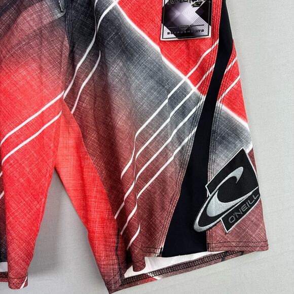 O’Neill Lopez Freak Men’s 30 Board Shorts - Picture 6 of 10